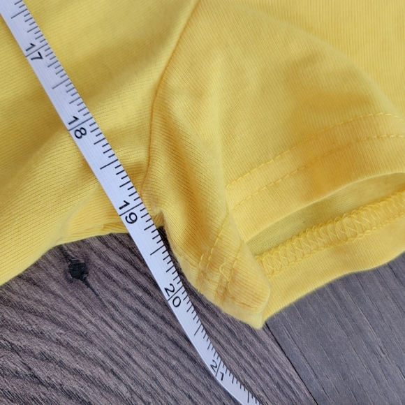 Shein Blooming Daisy Tee size large - Picture 3 of 5